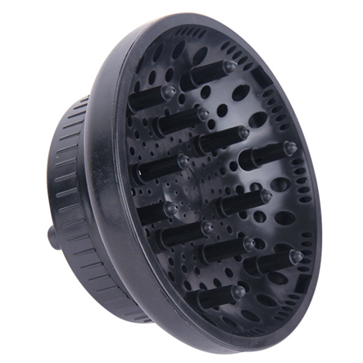 Hair Dryer Diffuser Universal Hair Diffuser Attachment
