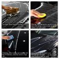 All Color 120g】 120g / Car Wax Plating Set Hard Glossy Wax Layer Covering Surface Coating Formula Waterproof Film Polish. 