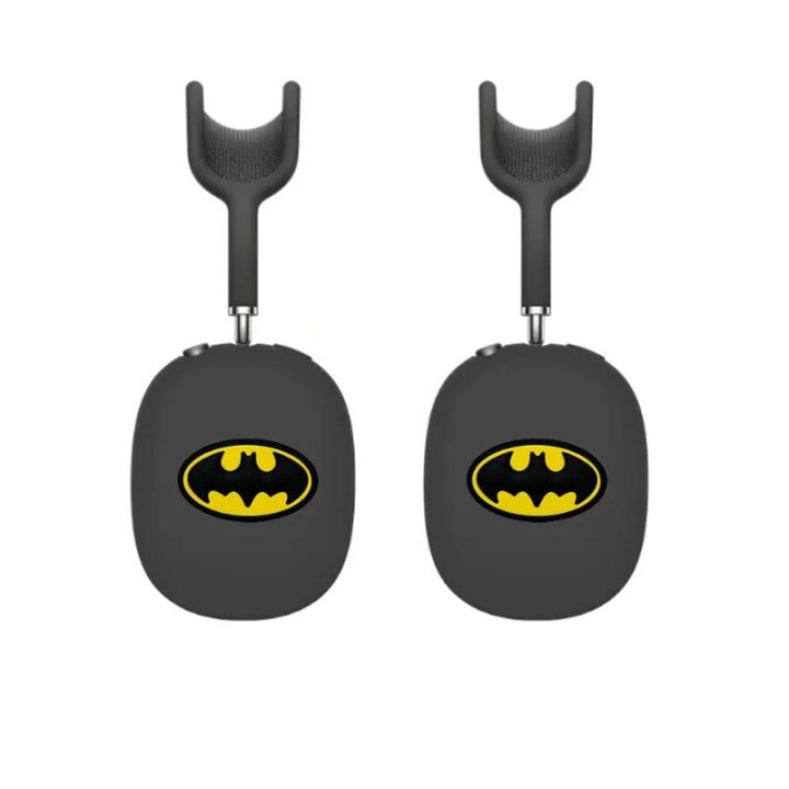 DIY%20Cartoon%20Marvel%20Batman%20Earphone%20Case%20for%20Apple%20AirPods%20Max%20Earmuff%20Silicone%20Protective%20Cover%20for%20AirPods%20Max%20Earphone%20Case%20-%20Image%202