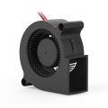 5020 Blower 24V 12V 5V Centrifugal Turbine Fan 3D Printer Fan 50mm 5020 Turbo blower 24V 12V 5V Sleeve Cooling Fans. 