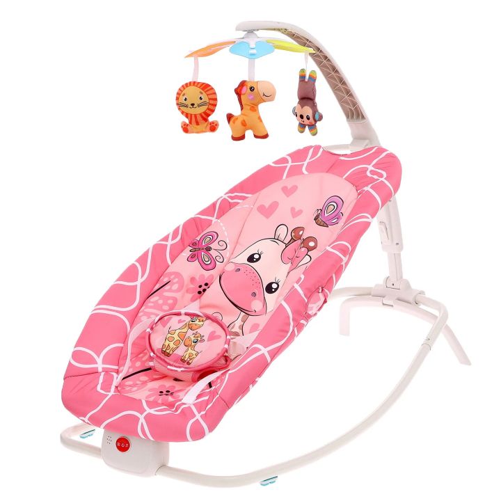 BABY CRADLE 8789 | INEEDZ