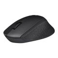 Logitech M330 Silent Plus Wireless Mouse. 