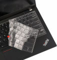 Tpu Keyboard Cover Protector For Thinkpad X1 Carbon 2018 T470 T470 T470p T480 T480s L480 L380 L390 E480 E485 14" Lap. 
