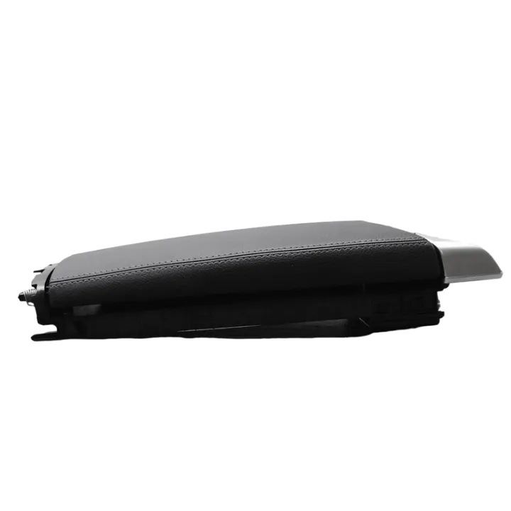 A2056800796%20Car%20Console%20Armrest%20Box%20Lid%20Storage%20for%20Mercedes%20Benz%20C%20GLC%20Class%20W205%20C300%20C43%20C63%20AMG%202015-2020%202056808804%20Replacement%20-%20Image%205