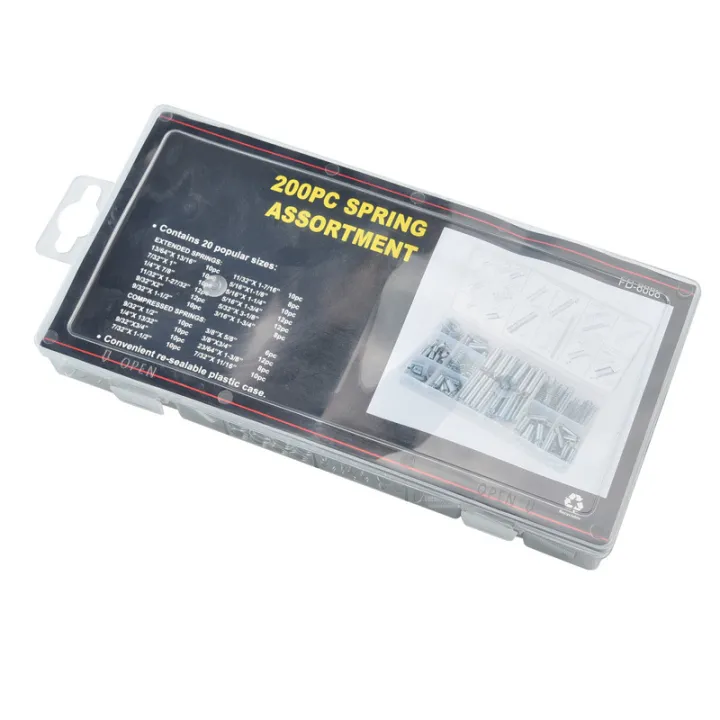 200PCs%20Spring%20Assortment%20Set%20Compression%20Extension%20Springs%20Set%20for%20Repairs%20Coil%20Spring%20Tension%20-%20Image%204