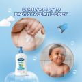 Cetaphil Baby Daily Lotion - Hydrating Baby Body Lotion with Shea Butter & Olive Oil 400ml. 