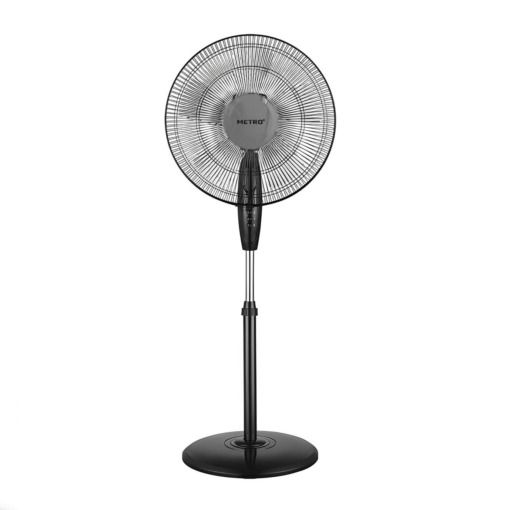 Metro Stand Fan 16” SFM-1618