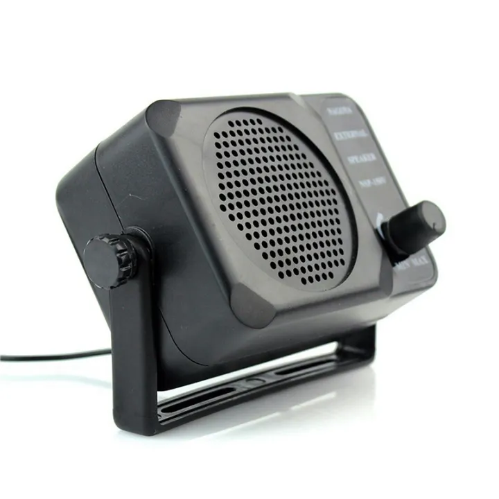 2X%20CB%20Radio%20Mini%20External%20Speaker%20-150V%20Ham%20for%20HF%20VHF%20UHF%20-%20Image%203