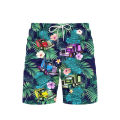 New Street Cars 3d Printed Beach Shorts Summer Stereo Car Clothing Men's And Women's Kids Costumes Hip Hop Oversize Short Pants. 