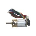 N20 Micro Encoder Gear Motor Dc 6v Encoder Motor Reducer Gearmotors Dc Geared Motors With Gearbox Hall Sensor Encode 7PPR-100 RPM-6V DC. 
