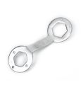 Washing Machine Universal Clutch Nut Spanner Tool. 