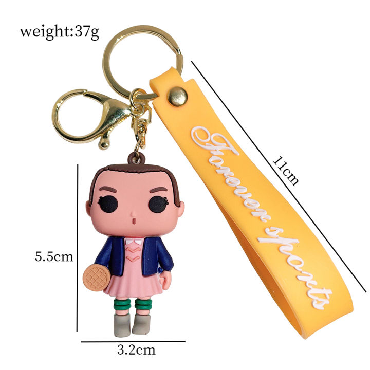 Animation%20Toys%20Stranger%20Things%20Keychain%20Thriller%20Movie%20Ornament%20Creative%20Key%20Chain%20for%20Car%20Backpack%20Pendant%20Kids%20Birthday%20Gift%20-%20Image%202