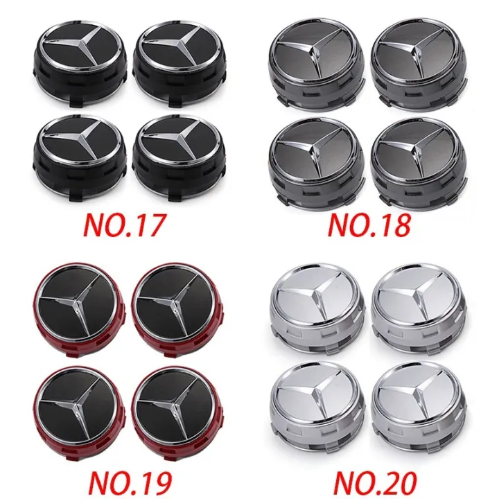 4pcs/set%2075mm%20AMG%20Apple%20Tree%20Lorinser%20Car%20Wheel%20Center%20Hub%20Caps%20Covers%20for%20Mercedes%20Benz%20A180%20A200%20W124%20W210%20W211%20W203%20Auto%20Emblem%20Badge%20-%20Image%207