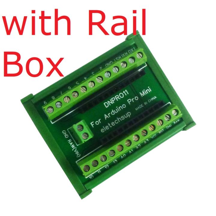 DIN%20Mount%20Adapter%20Module%20For%20Arduino%20Pro%20mini%20Board%20diy%20PLC%20Industrial%20Controllers%20Smart%20Home%20-%20Image%202