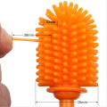 Bottle Brush Cleaner for Washing Narrow Neck Containers 12.5Inch 1Pcs. 