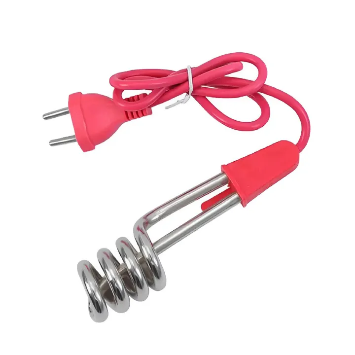 gmax mini 500 W Immersion Heater Rod  (water, milk)