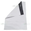 Perfect Medium Poly Mailer White Daraz Flyers Bundle of 100 Bags pack and 25 Bags Pack Thickness - 2.2mm Self-seal Adhesive bags Storage Bags Plastic Poly Envelope 25cm*35cm Flyer Mailer Packs Postal Safe Mailing Bags Shipping Bags Medium Size 25cm x 35cm. 