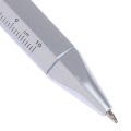 Vernier Caliper Roller Ball Pen Writing Supplies school Stationery tools. 