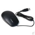 Hot Selling New Small Wired Optical USB 3D Mouse. 