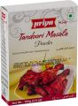 PRIYA FOODS Tandoori Masala Powder 100G (FROM DUBAI). 