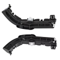 Front Bumper Support Bracket for , 68024343AD. 