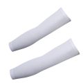 2PCS/Pair Niki Arm Sleeve Handsock Ice Sleeve Hand Sock Men Arm Sleeve for Sport And Outdoor Branded Hand Sock Tebal Big Size Cycling UV Protect. 