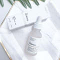 The ORDINARY Alpha Arbutin 2% + HA Hyperpigmentation Serum 30ml Made in CANADA. A Concentrated Serum with Purified Hyaluronic Acid (toaa). 