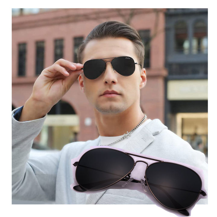Aviator Fashion Sport Sun glass for Men & Women