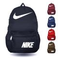 High Quality School Class Backpack - Unisex Lightweight Backpack - Casual Classic Backpack- Girls Boys Class Bag - Fashion Backpack - Traveling Double Shoulder Bag. 