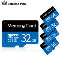 【32GB 】 Micro sd card 32GB 64GB SDXC/SDHC class 10 TF Flash Memory Card micro sd 8GB 16GB sd card for smartphone/camera. 
