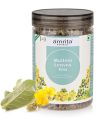 Amrita Naturals Mullein Tea Leaves - 30gm,Flower Tea for Lung Detox & Immunity - Loose Mullein Leaf for Lungs, Immunity & Sleep (FROM INDIA). 