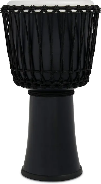 LP%2010"%20Rope%20Tuned%20Circle%20Djembe%20LP1607GM%20LP1607BK%20Latin%20Percussion%20World%20Collection%20Circle%20Djembe%20(LP1607GM)%20(LP1607BK)%20-%20Image%204