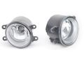 Toyota Aqua Fog Light Lamp Halogen 55W 2pc set - Right+Left. 