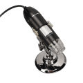 Digital Microscope 8 LED Light USB Type C 2 In 1 Electronic Digital Microscope. 
