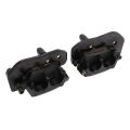 Brake Calipers Enhanced Control Responsive Left Right Improved Braking Performance 705600862 with Brake Pads for Renegade 500 570 650 800 850 1000. 