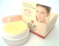 POP dpcg Popular Facial Cream Deeply Nourished with Curcuma Extract 4g. 