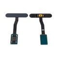 Finger Print Scanner For Samsung Galaxy S21 Ultra S10e S10 Lite S10+ S20 FE S20 Plus 5G Fingerprint Sensor Flex Cable Return Key. 