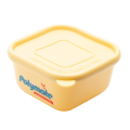 Polymate Freezer Container Small / Food Storage Container Small. 