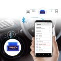 EIM327 -compatible OBD2 V2.1 EIM 327 V 2.1 OBD 2 Car Diagnostic-Tool Scanner OBDII Adapter Auto Diagnostic Ferramentas - We - 1 piece. 