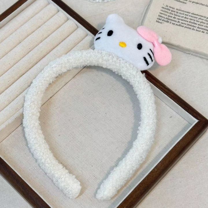Pink%20Girl%20Hello%20Kitty%20Headband%20Cute%20Princess%20Style%20Face%20Wash%20Headband%20Girl%20Kt%20Plush%20Doll%20Headband%20-%20Image%204