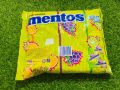 Mentos Sour Mix Flavor Chew Dragees Toffees  891g Pack (330Pcs). 