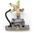Gas Cooker Stove Single Arm Burner Ignition Switch. 