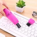 Easy Cleaning Cleaning Kit Tool For Laptop Desktop Pc Keyboard Vacuum Cleaner Portable Mini Usb Keyboard Dust Brush Dust Brush. 