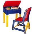 Apple Desk with Chair -  Apple Junior's Study Set Kids Desk and Chair Study Chair and Table Kids Table Kids Chair. 