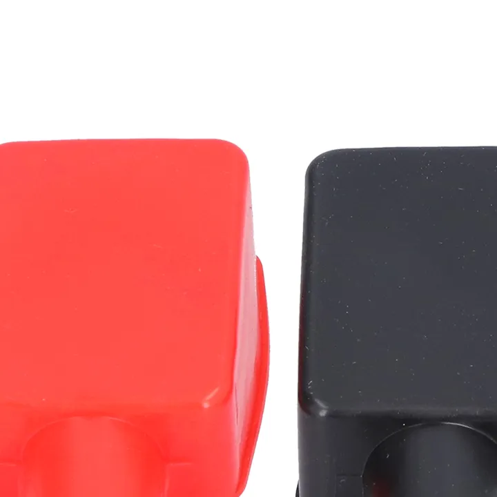 Bornes%20Bateria%20Auto%20Connectors%20Terminals%20Battery%20Terminal%20Covers%20Rubber%20Positive%20-%20Image%205