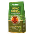 NONINE Ceylon Moringa Green Tea Ginger & Lemon. 