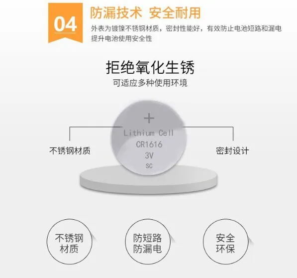 CR1616%203V%20Lithium%20Battery%20Button%20Battery%20CR%201616%20DL1616%20ECR1616%20BR1616%20LM1616%20KCR1616%20Watch%20Remote%20Toy%20Car%20Eye%20flash%20E%2040%20L%20-%20Image%206