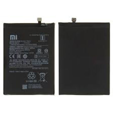 Xiaomi%20Poco%20M3/Redmi%20Note%209/Redmi%209T%20Battery%20Replacement%20Battery%20BN62%20Battery%206000mAh%20-%20Image%202