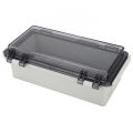 7.9x3.9x2.8 Inch Outdoor Electrical Box IP67 Waterproof Plastic Electrical J NY9. 