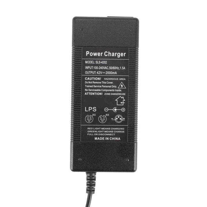 (COKP)%202X%20Charger%20for%20S1%20Electric%20Scooter%2042V%201.5Ah%20Battery%20Charger(Eu%20Plug)%20-%20Image%208